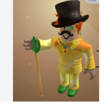 Rich the gang