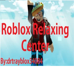 [Library!]Roblox Relaxing Center icon