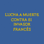 ᅠBatallón de la Muerte