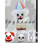 Toyhouse