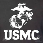 [USMC] United States Paris island
