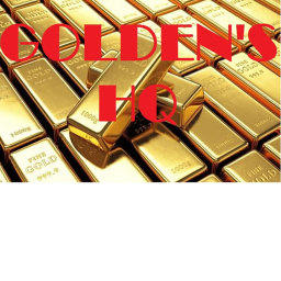GOLDEN'S HQ