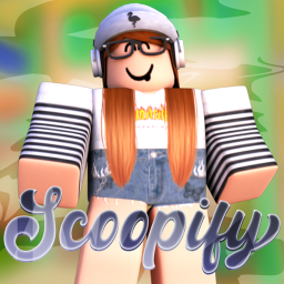 Sćoopify Parlour!