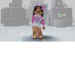 Violet’s angel’s