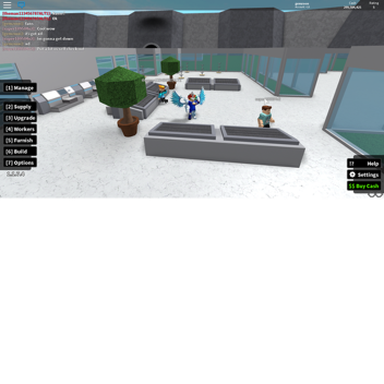 [Modded]Retail tycoon