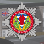 SA | Scottish Fire & Rescue Service