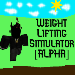Weight Simulator [ALPHA]