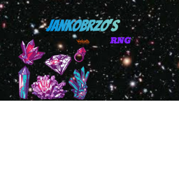 Jankobrzo's Rng 2.0
