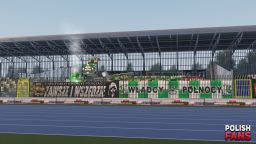 Polish Fans | REWORK