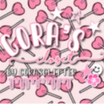 •Cora's Closet•