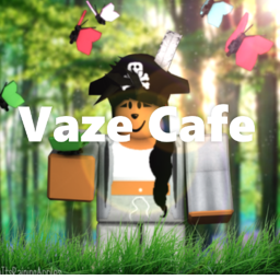 Vaze Cafe