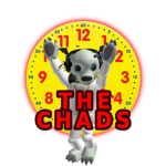 THE CHAD CLOCK