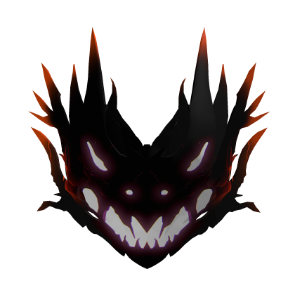 🎃 Halloween Mask 🎃 Roblox item