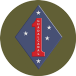 1st Μarine Divisiοn ᅠᅠ ᅠᅠ