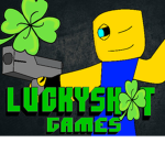 LuckyShot Games