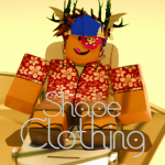 Shape Clothing