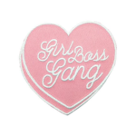 ღThe Girls Boss Gangღ