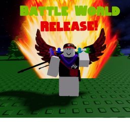 Battle World
