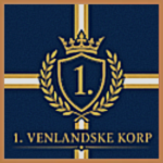 1. Venlandske Korp