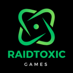 RaidToxic Games