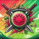 Wawter melon warriors