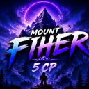 [5 CP] MOUNT FIHER