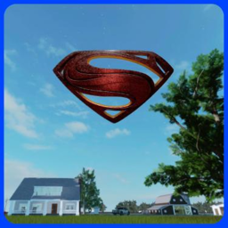 SUPERMAN: The Kent Farm (Smallville)