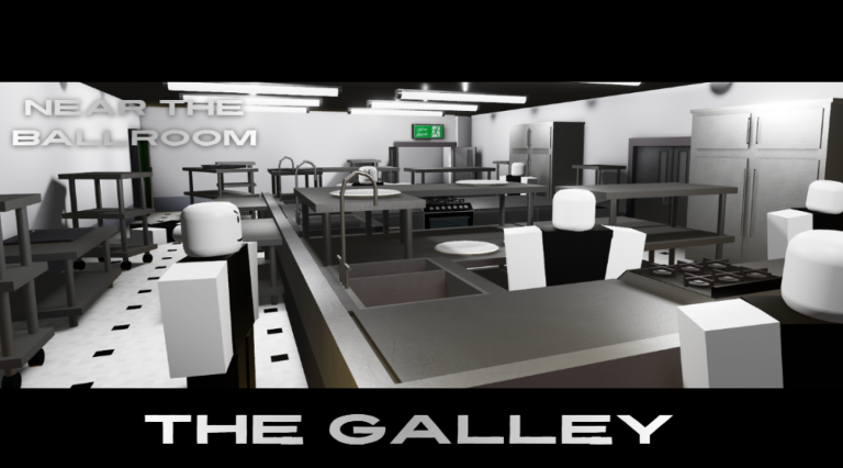 MCframe: Capsize the Tunisian Dream screenshot 1