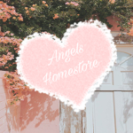 <3 angels home store <3