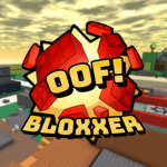OOF! BLOXXER Studios