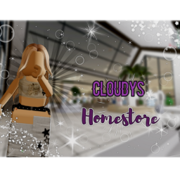 cloudys official homestore
