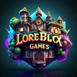 LoreBlox Games