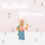 Ae$thetic Cherries