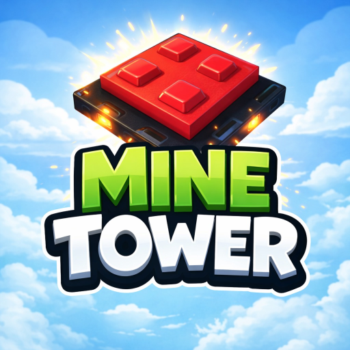 Mine Troll Tower