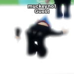 Muck Corp