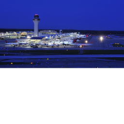 Las vegas Intl Airport