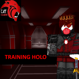 Training Holo