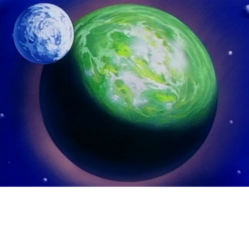 Sacred World of the Kai's