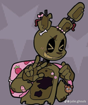 Springtrapsecend channel group