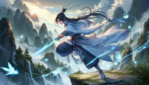 [Anniversary + SS Rework] Martial Supremacy