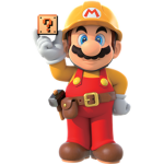 Super Mario Maker Group