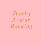 — Peachy Avatar Ranking —