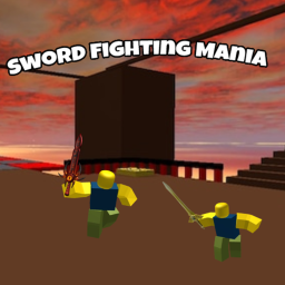 Sword Fighting Mania