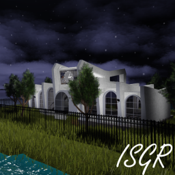 ISGR Masjid
