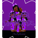 The diamond Diva