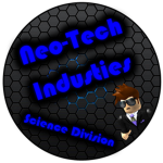 Neo-Tech Industries Science Division
