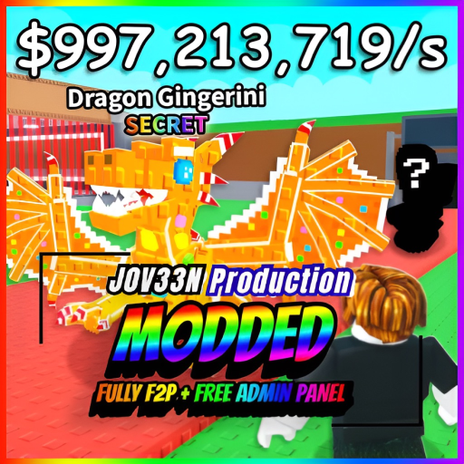 [🎁] Super Secret Game official Roblox game thumbnail