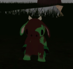 Cabbage (Moo) group!