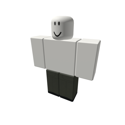 1B Trousers thumbnail