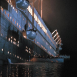 Titanic Sailors